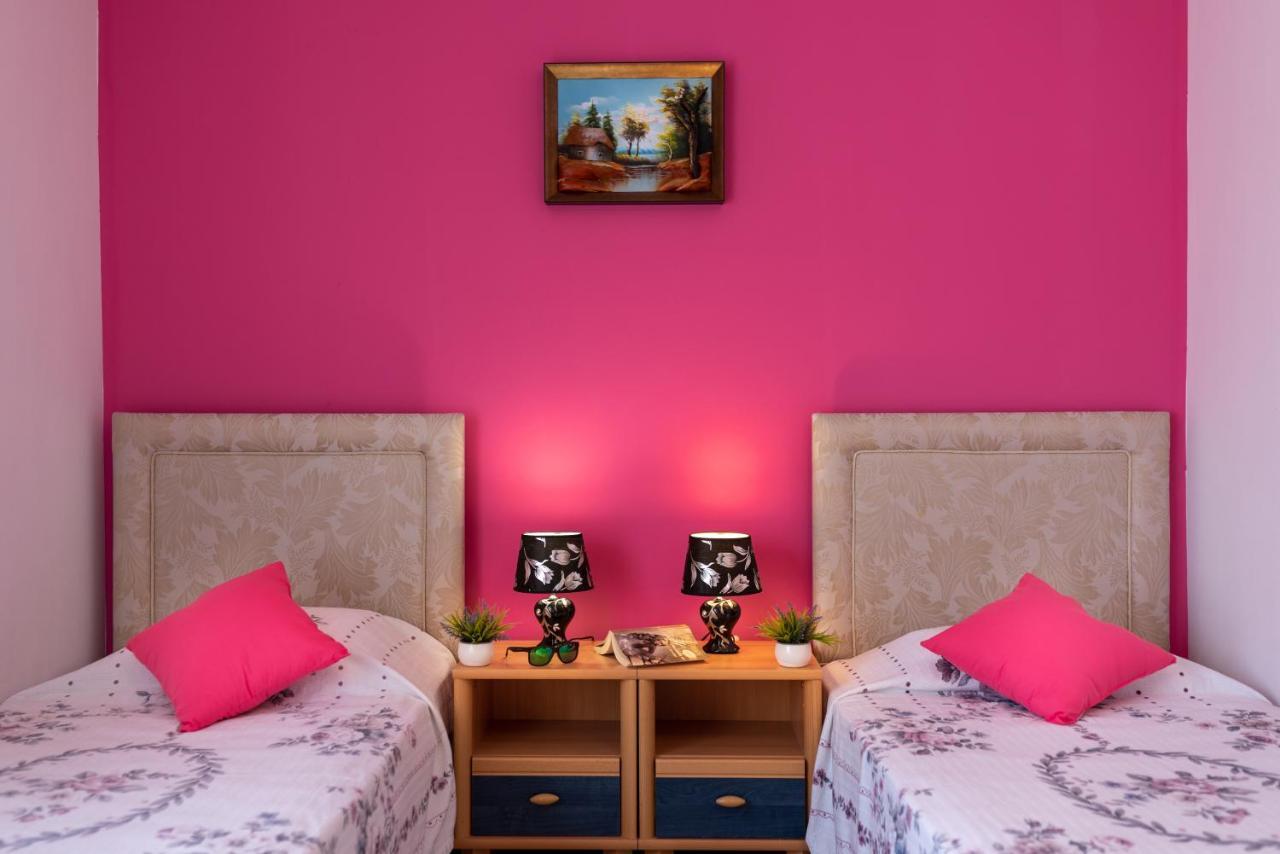 Вила Далия - Несебър Extérieur photo