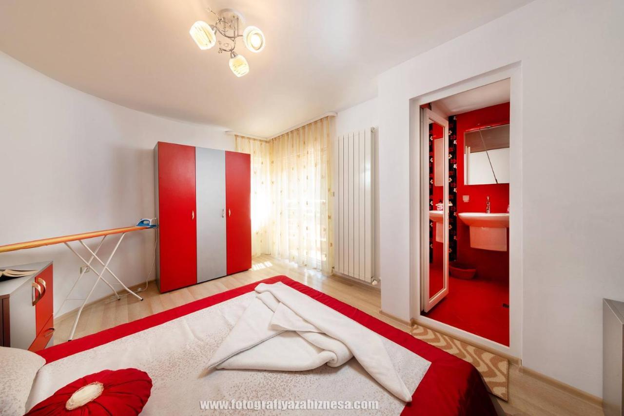 Вила Далия - Несебър Extérieur photo