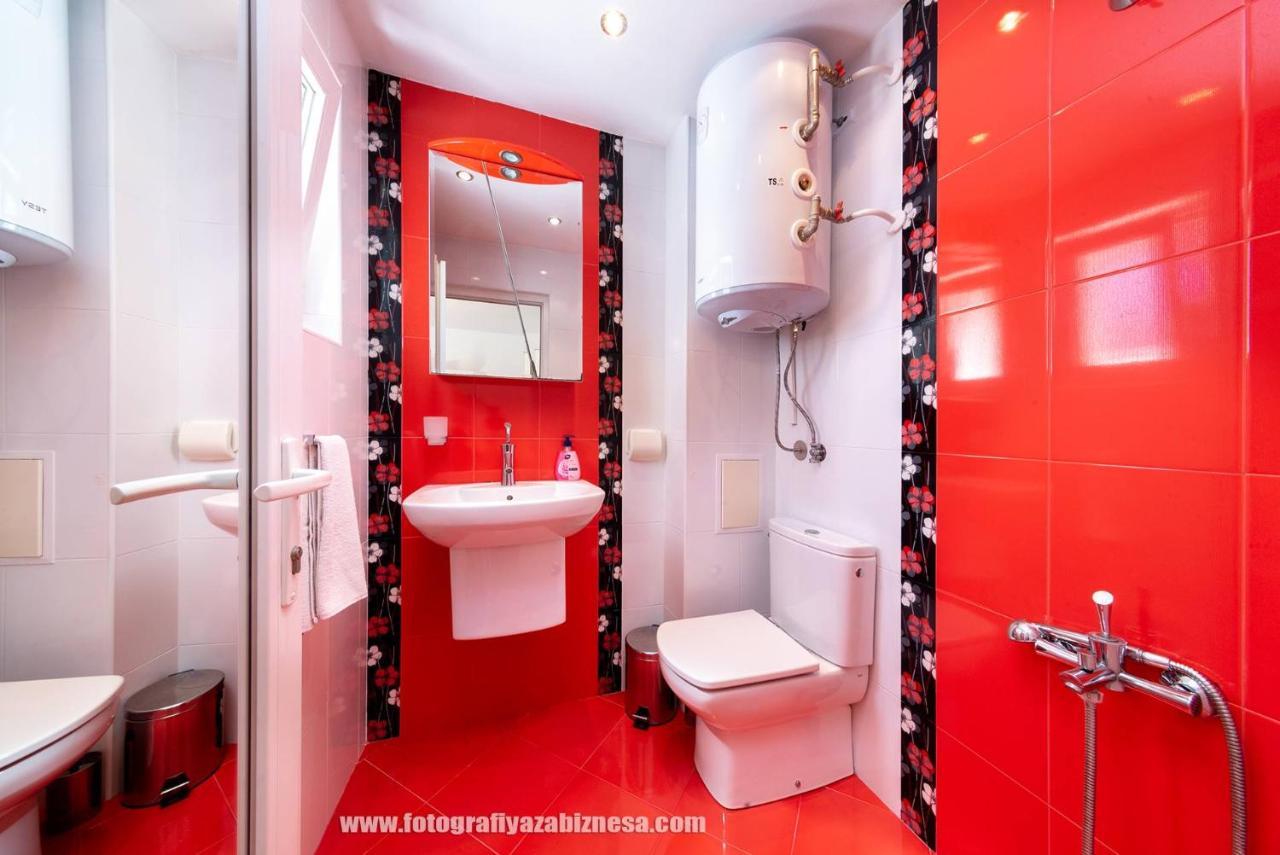 Вила Далия - Несебър Extérieur photo