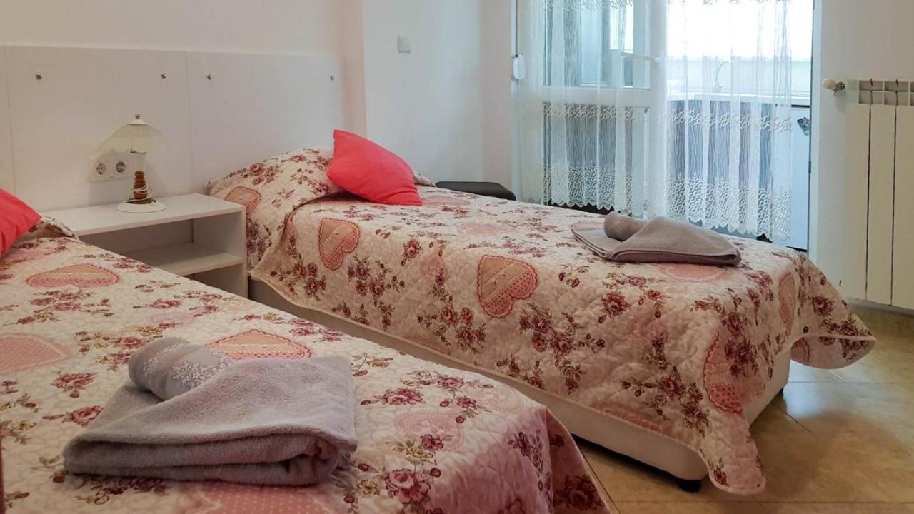 Вила Далия - Несебър Extérieur photo