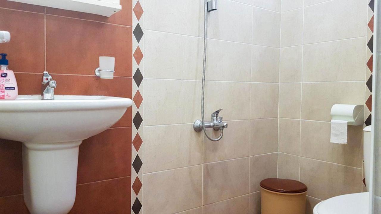 Вила Далия - Несебър Extérieur photo