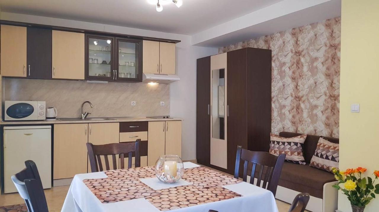 Вила Далия - Несебър Extérieur photo