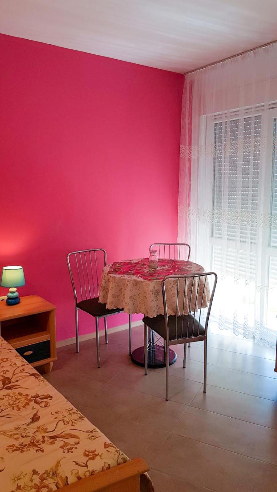 Вила Далия - Несебър Extérieur photo