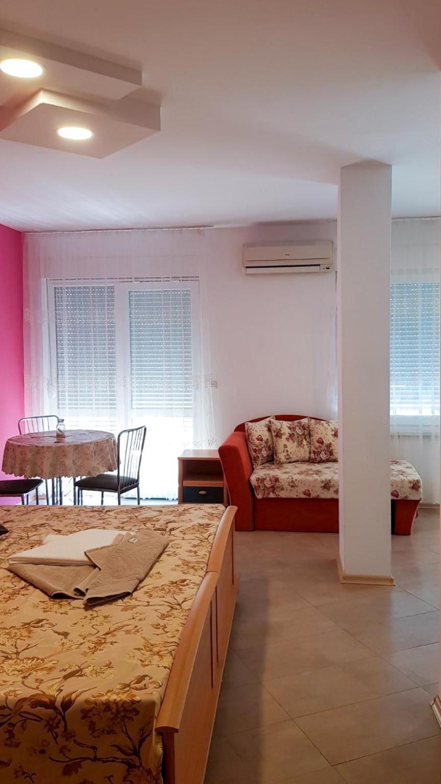 Вила Далия - Несебър Extérieur photo