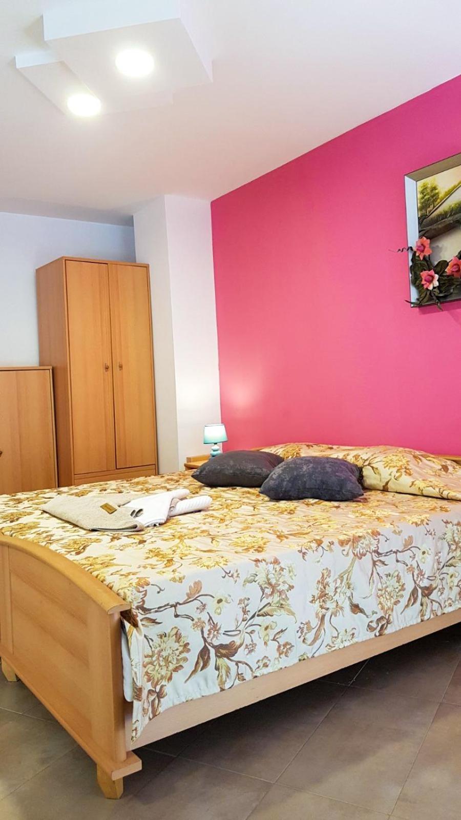 Вила Далия - Несебър Extérieur photo