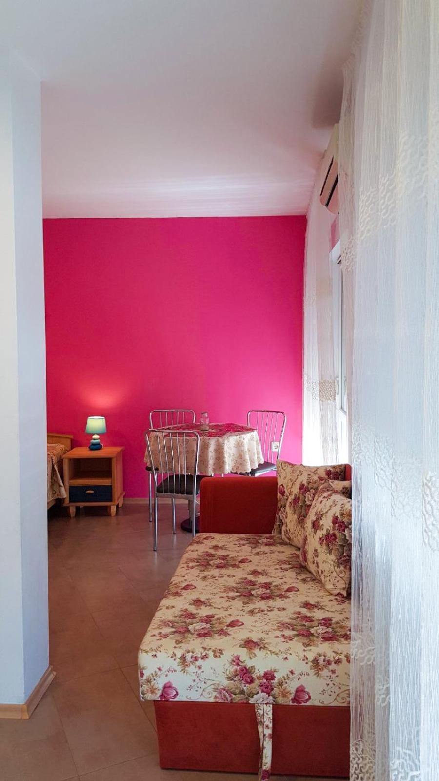 Вила Далия - Несебър Extérieur photo