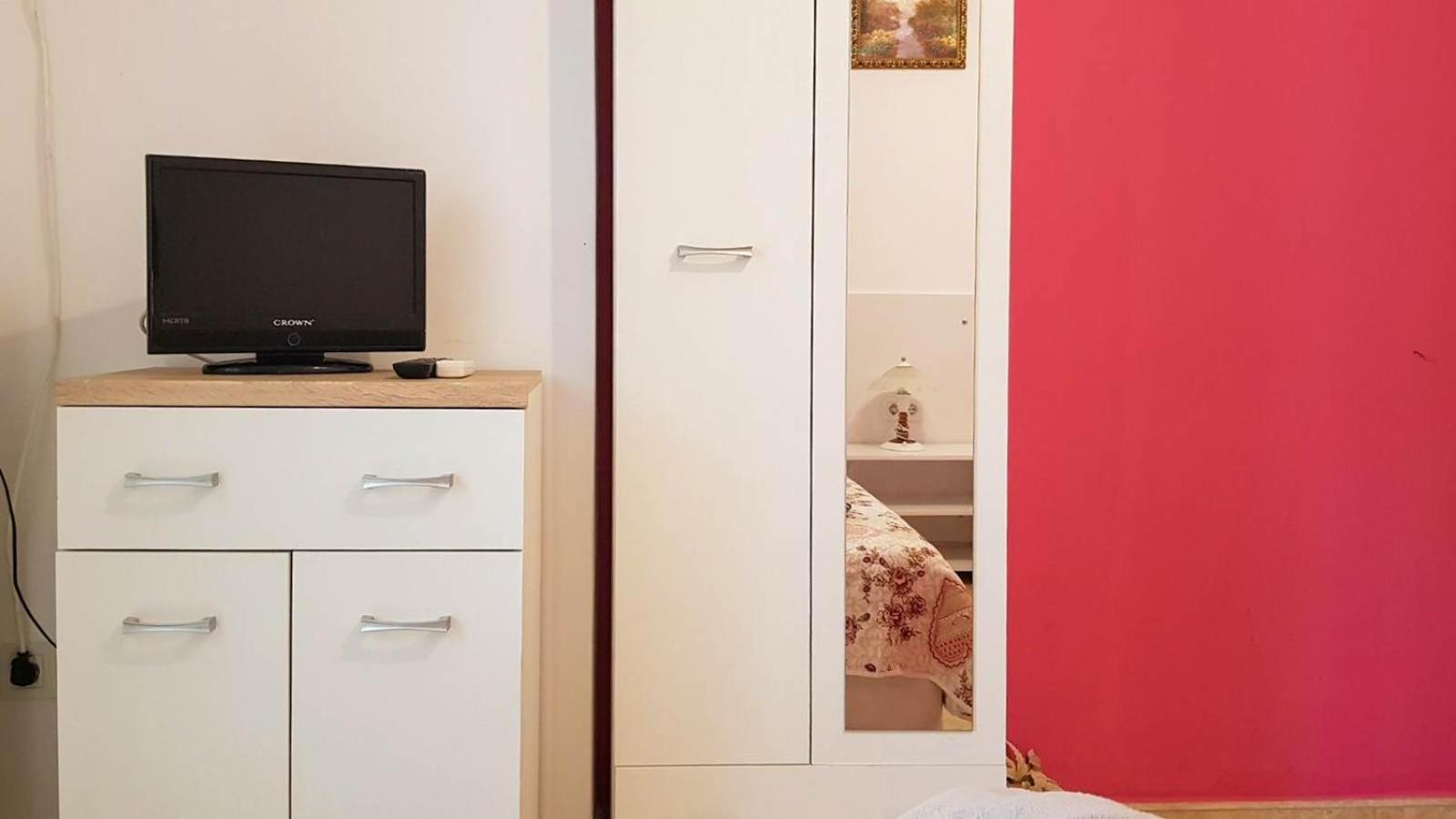 Вила Далия - Несебър Chambre photo